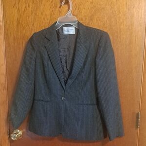 Women's Levi Strauss & Co. Blazer Size 10
